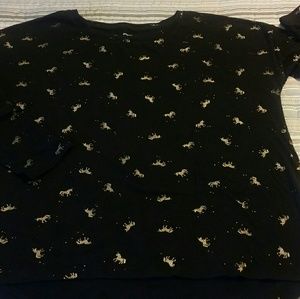 Old navy long sleeve